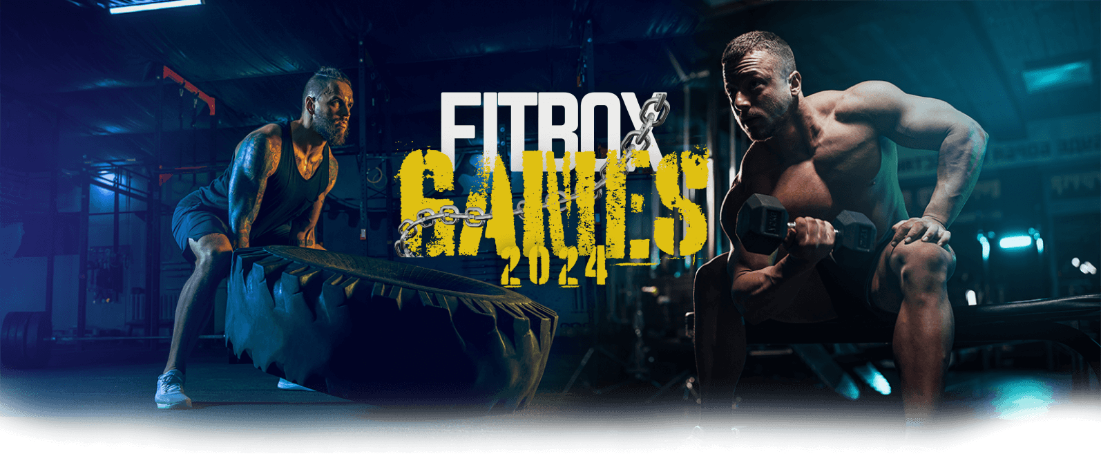Fitbox games 2024